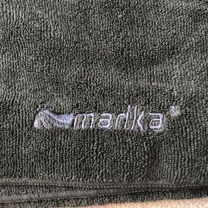 Marika Yoga Mat Towel